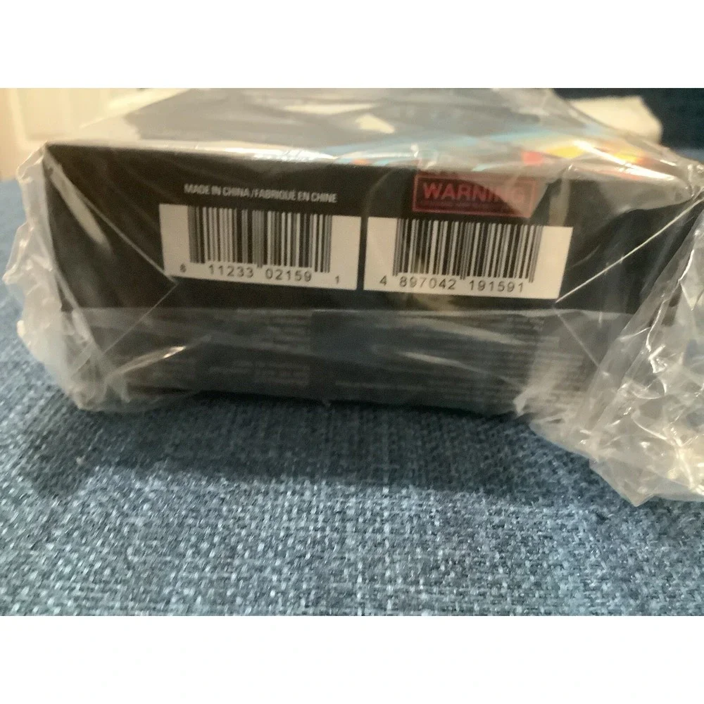NEW SET OF 2 ION TAP N' SNAP CAM WEARABLE HD VIDEO CAMERA 1045 (BLACK)